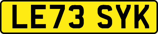 LE73SYK