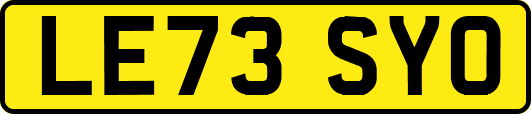 LE73SYO
