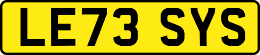 LE73SYS