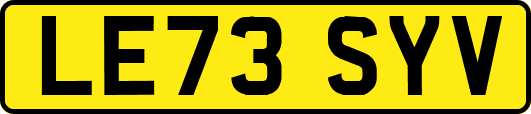 LE73SYV