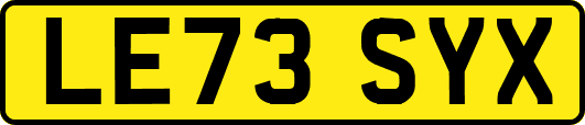 LE73SYX
