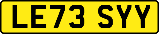 LE73SYY