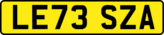 LE73SZA
