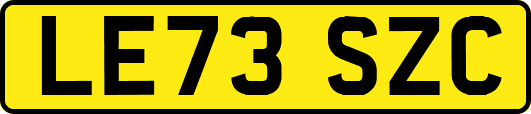 LE73SZC