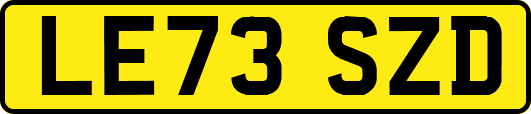 LE73SZD