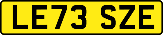 LE73SZE