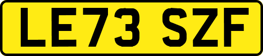 LE73SZF