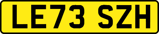 LE73SZH