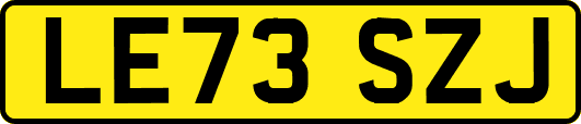 LE73SZJ