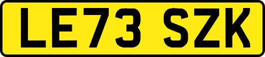 LE73SZK