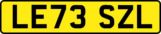 LE73SZL