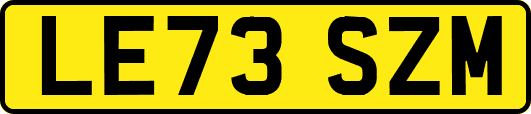 LE73SZM