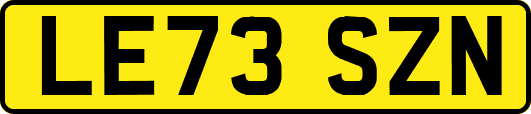 LE73SZN