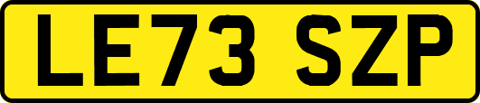 LE73SZP