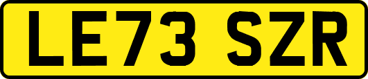 LE73SZR