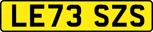 LE73SZS