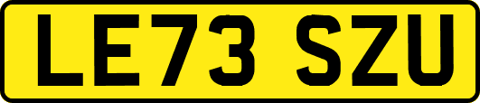 LE73SZU