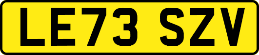 LE73SZV
