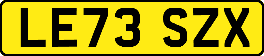 LE73SZX