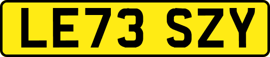 LE73SZY