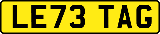 LE73TAG