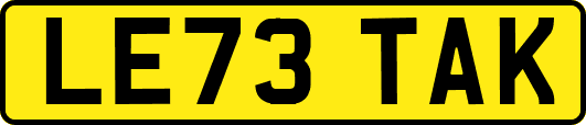 LE73TAK