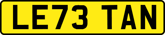 LE73TAN
