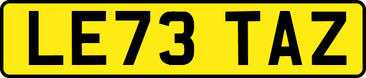 LE73TAZ