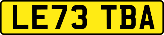 LE73TBA