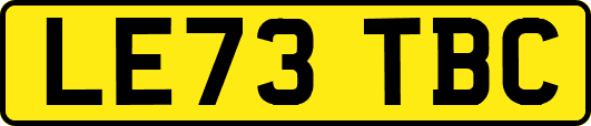 LE73TBC