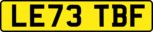 LE73TBF