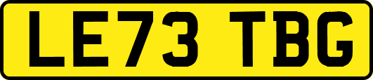 LE73TBG