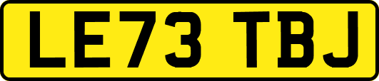 LE73TBJ