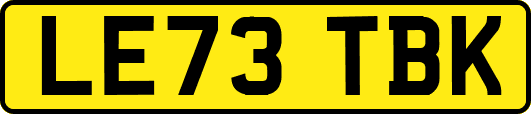 LE73TBK