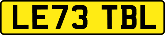 LE73TBL