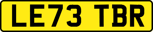 LE73TBR
