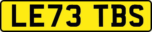LE73TBS