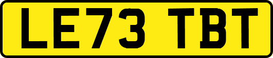 LE73TBT