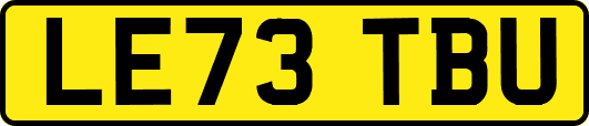 LE73TBU