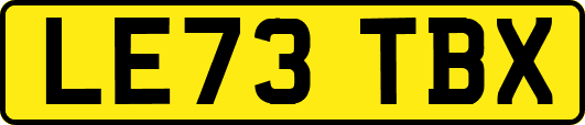 LE73TBX