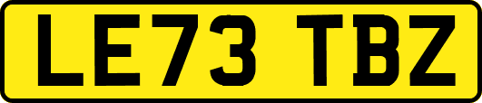 LE73TBZ