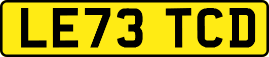 LE73TCD