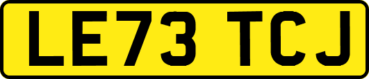 LE73TCJ