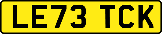 LE73TCK