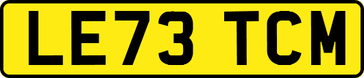 LE73TCM