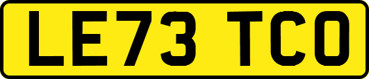 LE73TCO