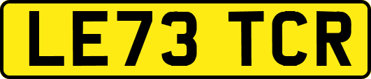 LE73TCR