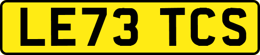 LE73TCS