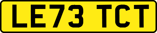 LE73TCT