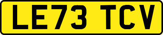 LE73TCV